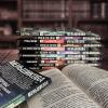 12 книг из серии МВиО